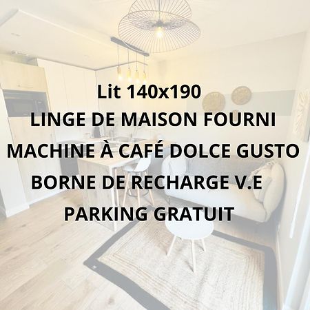 Scorfel Lodge, Maison Bleue, Terrasse, 1Km Mer Trégastel Buitenkant foto
